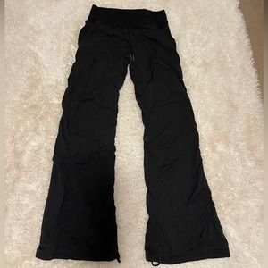 Lululemon dance studio pant